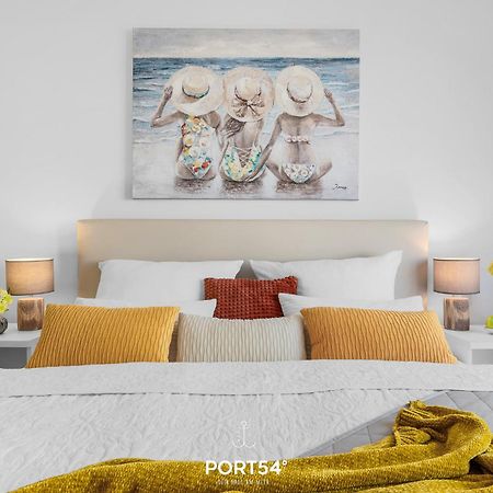 Sea & Sand 올페니츠 외부 사진